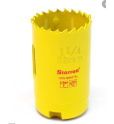 Sierra Copa P/metal                 32mm