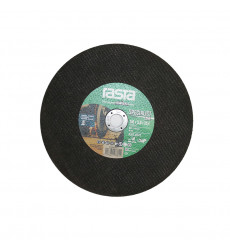 DISCO CORTE METAL            12  3.5 mm"
