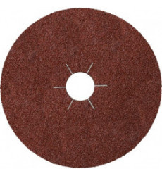 DISCO FIBRA 4.1/2       GRANO 50       