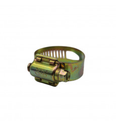 ABRAZADERA GVM. 0B             24 A 34MM