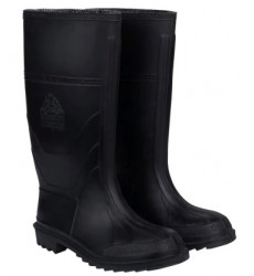 BOTAS GOMA CONCRETRA BATA 6170      N*39