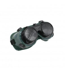 LENTE DE SOLDAR VISOR ALZABLE SG207     