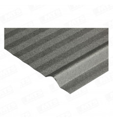 PLANCHA ZINC ACAN.V AZ150  0.35MMX2.00MT