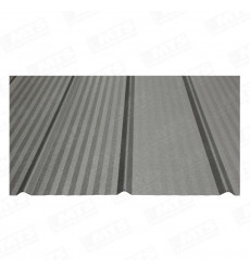 PLANCHA ZINC ACAN.V AZ150  0.35MMX2.50MT