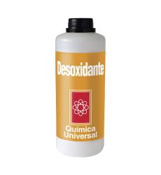 DESOXIDANTE LIQUIDO                  1LT