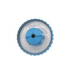 LUZ LED FLOTANTE P/PISCINA              