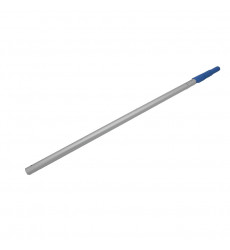 MANGO TELESCOPICO ALUMINIO P/PISC.2.39mt