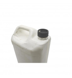 BIDON PLASTICO                       5LT