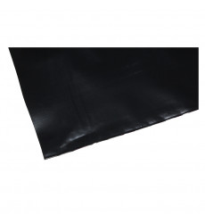 POLIETILENO NEGRO REC      0.15MMX1.50MT