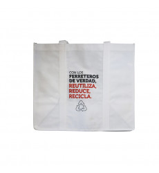 BOLSA REUTILIZABLE                      
