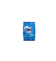 DETERGENTE OMO                     400GR