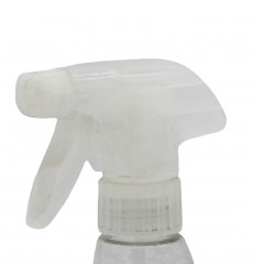 LIMPIADOR GLASSEX LIMPIAVIDR C/GAT 500ML