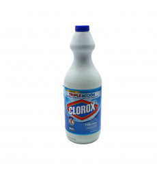 CLORO 1LT CLOROX                        