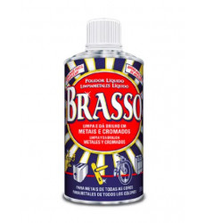 BRASSO NUGGET                      200CC