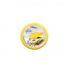AROMATIZANTE GLADE MINIGEL CAR CITRU 70G