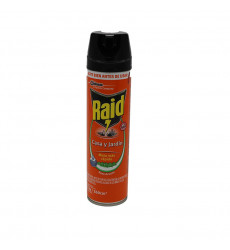 RAID CASA JARDIN SPRAY