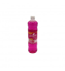 LIMP. PISO AROMA PRIMAVERA 900CC POETT  