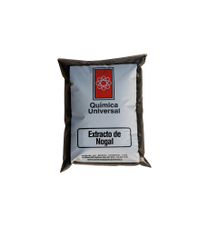EXTRACTO NOGAL BOLSA               100GR
