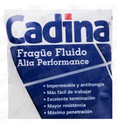 FRAGUADOR  MENDOZA                  1 KG