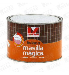 MASILLA MAGICA MARSON LIV.1/2GL SIN END.