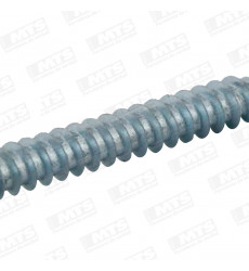 TORNILLO ROSCALATA CAB PAN    6 x 1    