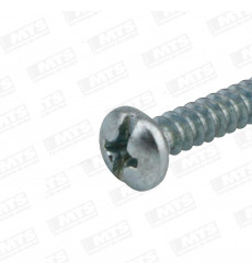 TORNILLO ROSCALATA CAB PAN    8 x 1.1/4