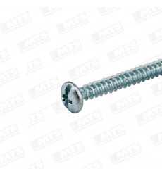 TORNILLO ROSCALATA CAB PAN    8 x 1.1/2