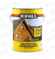 Sellador S&w Madera Piroxilina       1gl