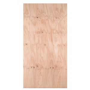 PLACA TERCIADO ESTRUCTURAL 9mm 1.22x2.44