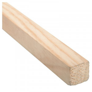 JUNQUILLO RECTO             20X20X3000MT