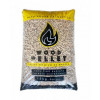 Pellet De Aserrin Bolsa 15kg