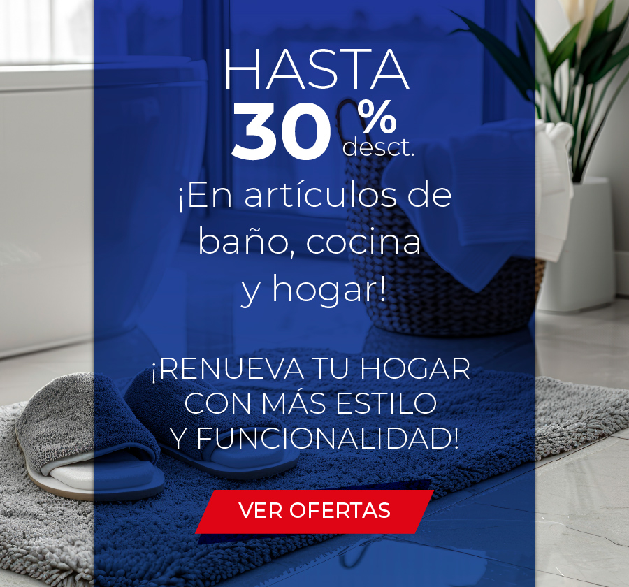 Junio - Baño