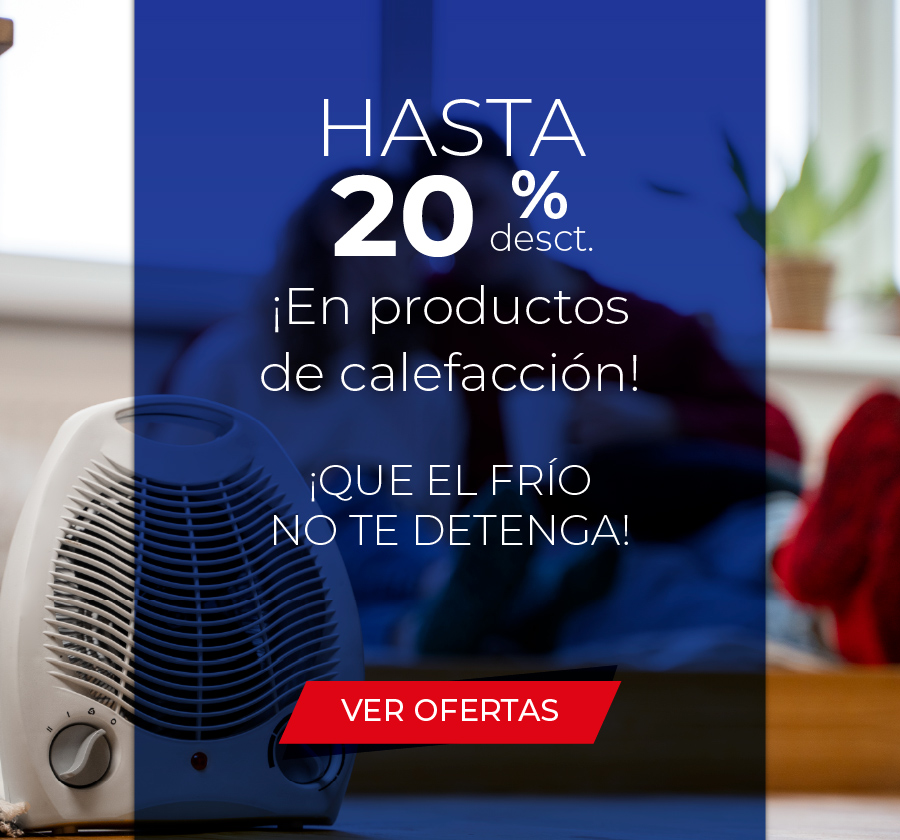 Junio Calefaccion