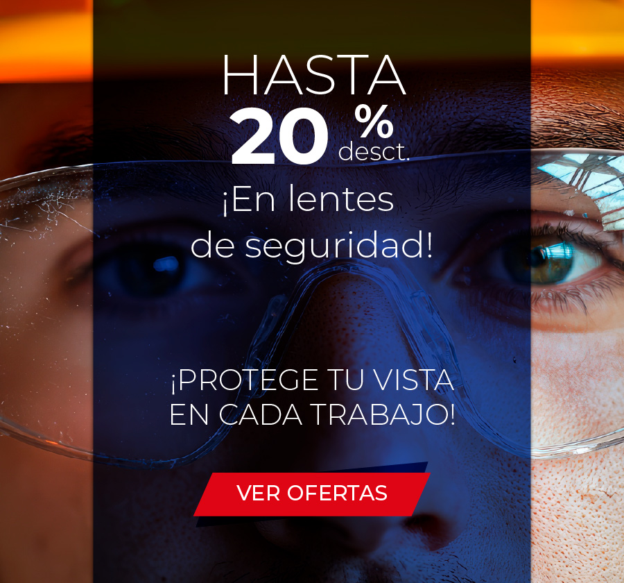 Junio lentes