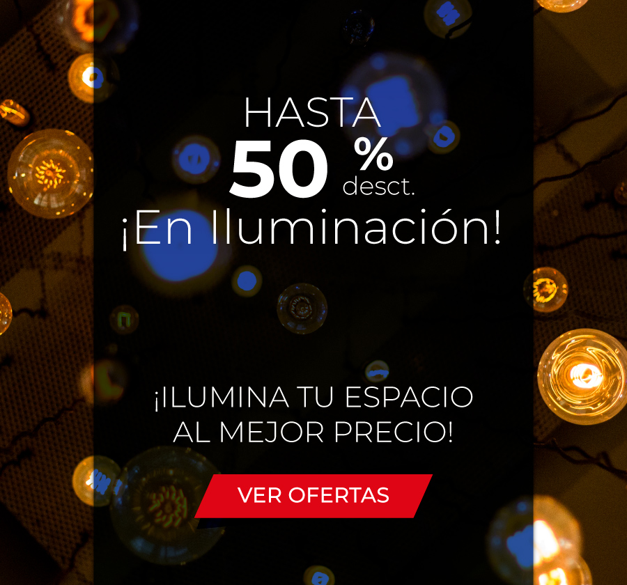 Iluminacion Julio