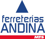 Ferreterías Andina brandmark